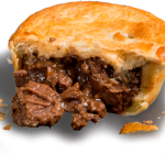 Profile picture of Meat Pie